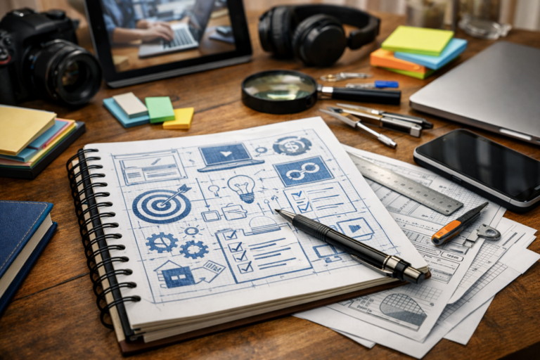 Guides & Resources | Tutorials & How-tos: A Practical Blueprint for Learning and Doing
