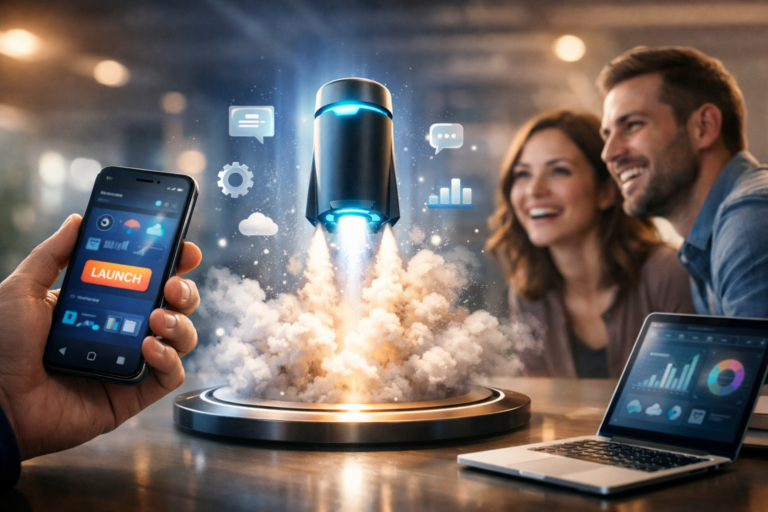 Service Launches That Matter: How Product and Service Updates Create Real Customer Value