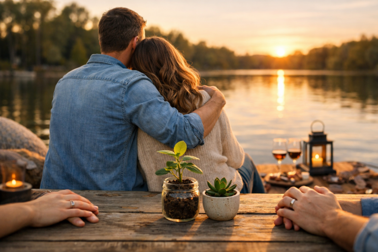 Marriage That Grows: Building a Strong Partnership in Modern Relationships