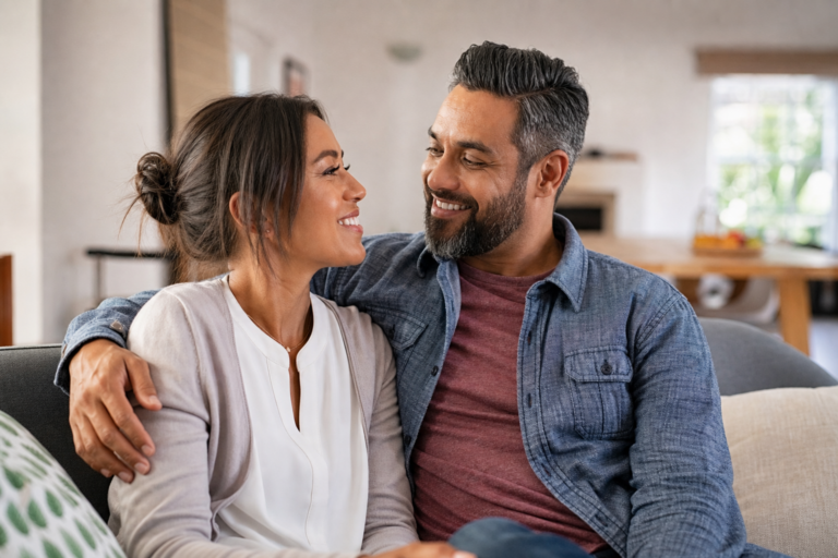 Marriage Beyond the Wedding: Building a Partnership That Lasts